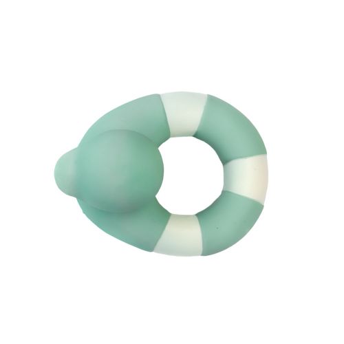 Flo The Floatie - mint