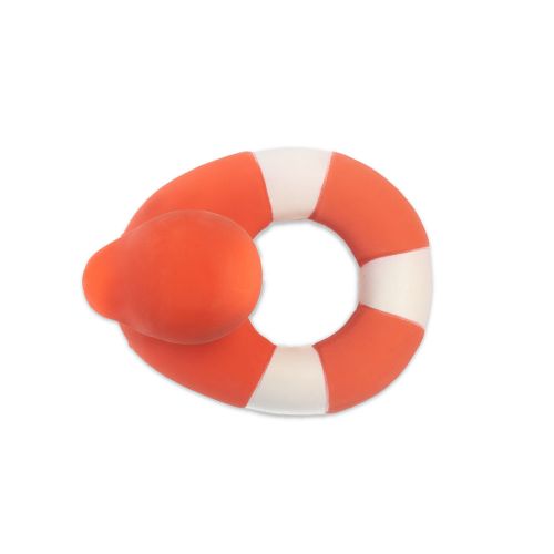 Flo The Floatie - red