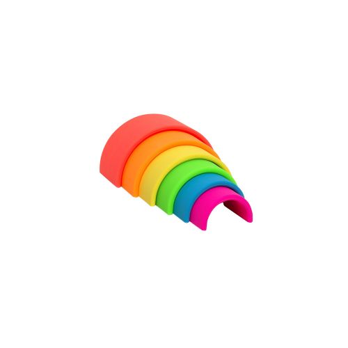 dëna arc-en-ciel 6x neon