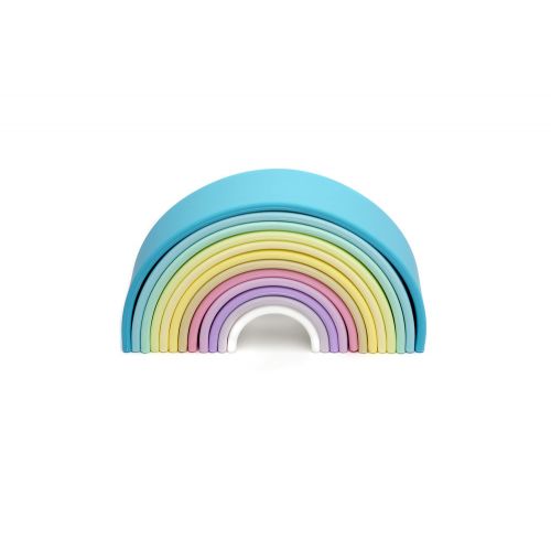 dëna arc-en-ciel 12x pastel