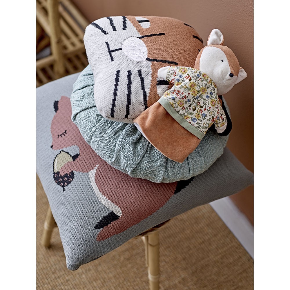 Relaxdays Marionnette à Main, En Lot De 3, Flamant Rose