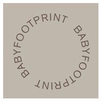 Babyfootprint