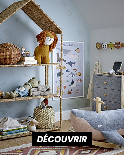 mobilier chambre enfant